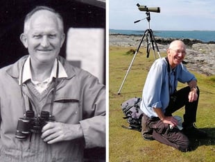 Naturalists to flock to Machynlleth for William Condry Memorial Lecture