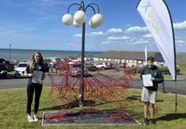 Cererdigion teens crowned Welsh champs at Pwllheli's Plas Heli