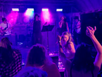 Night of live music in aid of New Quay school