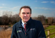 NFU Cymru calls for long-term funding to reflect modern farming