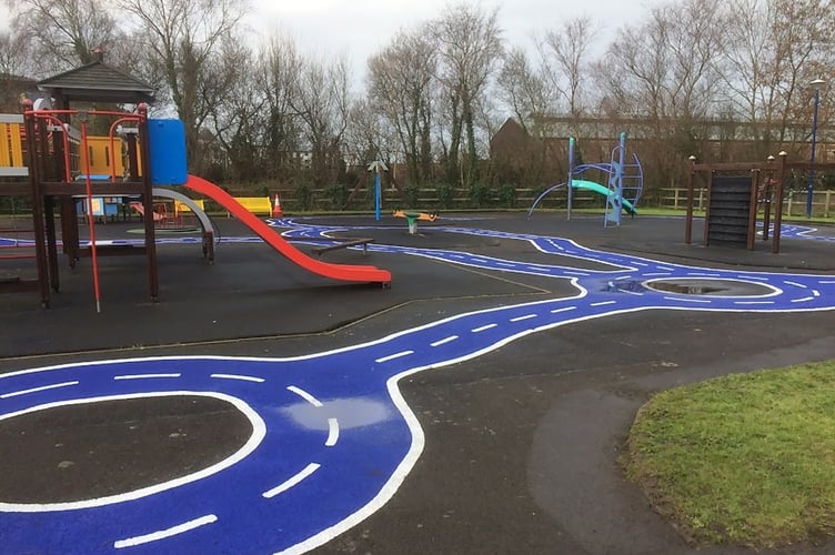 Park Plascrug