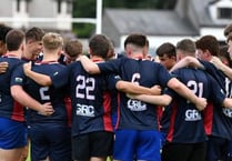 Bala and Dolgellau youths raise money for Prostate Cancer Research
