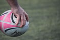 Aberaeron keep pressure on league frontrunners Cardigan