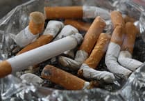 Gwynedd smokers' £38.4m habit