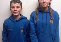 Young Cardigan boxers impress in Nuneaton bouts