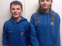 Young Cardigan boxers impress in Nuneaton bouts