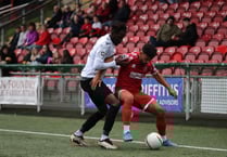 Goal-shy Bala suffer fourth defeat on the bounce at Newtown