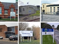 Ceredigion council plans radical cuts to sixth form schools