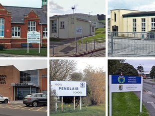 Ceredigion sixth form closures put on hold for now