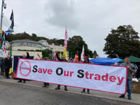 Stradey Park Hotel closure confirmed - no asylum seeker plans