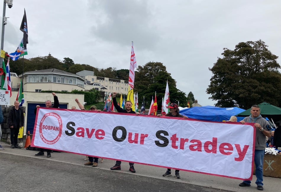 Stradey Park Hotel closure confirmed - no asylum seeker plans