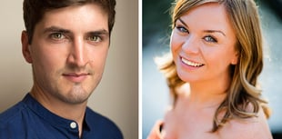 Charm of Shakespeare comedy in Mid Wales Opera's enchanting production