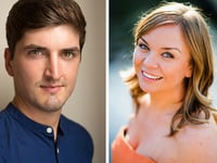 Charm of Shakespeare comedy in Mid Wales Opera's enchanting production