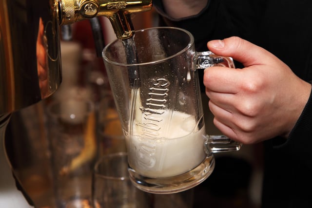 Oktoberfest comes to Gwynedd!