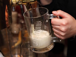 Oktoberfest comes to Gwynedd!