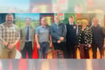 FUW's Ceredigion members get up to speed on NVZ regulations