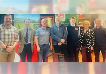FUW's Ceredigion members get up to speed on NVZ regulations