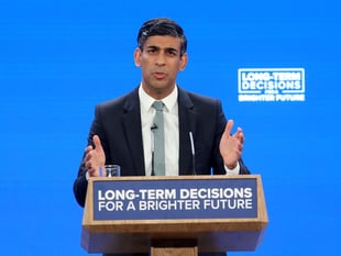 'Hello Rishi Sunak... What about us?'