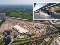Wales’ rail infrastructure in ‘severe need of investment’