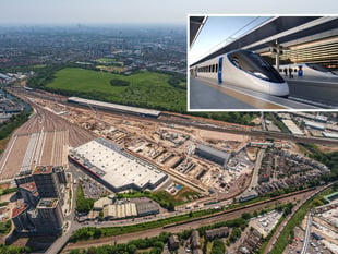 HS2 scrapping: Wales still being short-changed 