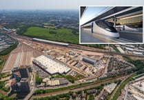 HS2 scrapping: Wales still being short-changed 
