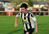 FAW Reserves Central: Bow Street beat Penrhyncoch to clinch the title