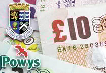 'Huge milestone' as first Mid Wales Growth Deal funding released