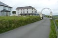 Hotel extension plans go-ahead