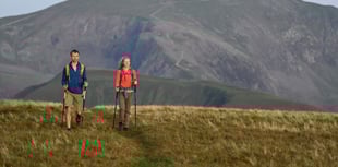 More than 1,000 miles of footpath lost in Gwynedd over past century