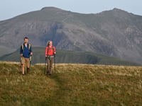 More than 1,000 miles of footpath lost in Gwynedd over past century