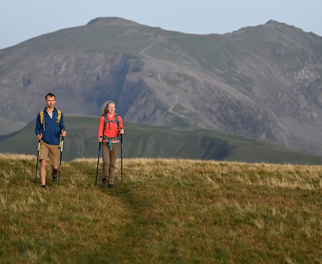 More than 1,000 miles of footpath lost in Gwynedd over past century