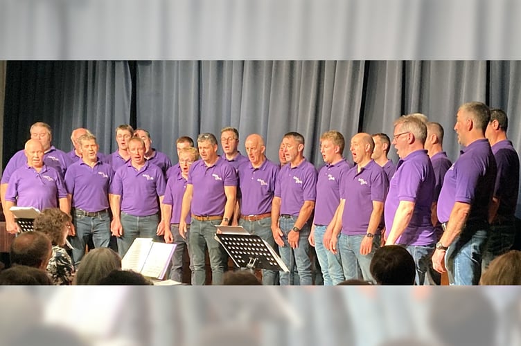 Bois y Gilfach
