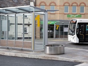 ‘Urgent clarity’ needed on bus funding