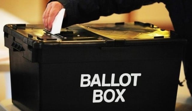 Four Welsh counties to take part in automatic voter registration pilot