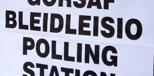Deadline soon to register for commissioner election