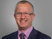 New chief speaks as Aberystwyth University posts £2.5m deficit