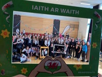 Dathlu’r Gymraeg ar Ddiwrnod Shwmae Su’mae