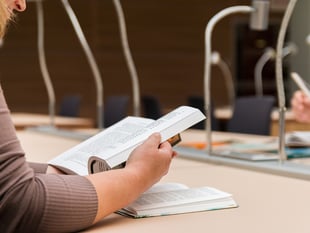 A fresher’s guide to the pursuit of knowledge