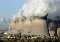 Nowhere in mid Wales exposed to dangerously high air pollution