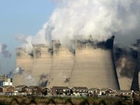 Nowhere in mid Wales exposed to dangerously high air pollution