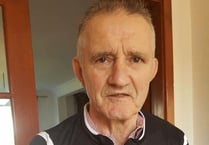 Bala Town mourn passing of club legend Rich Bach