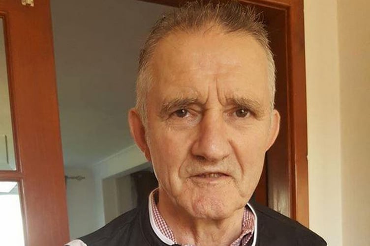 Richard John Edwards