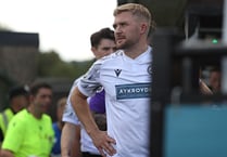 Bala make welcome return to winning ways against Colwyn Bay