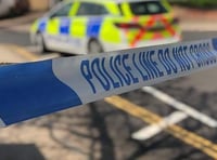More than 200 casualties on Ceredigion's roads last year