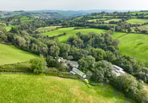 Period country house for sale "exudes charisma"