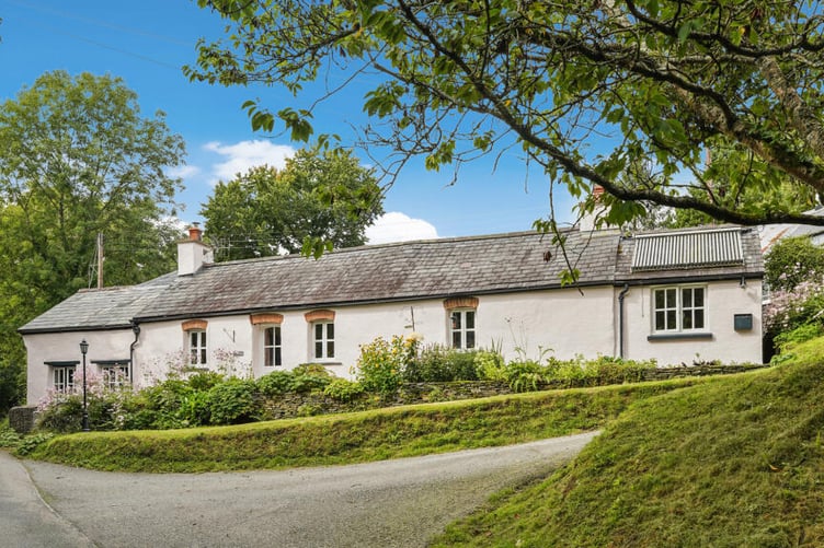 pandy house