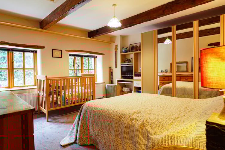 pandy house
