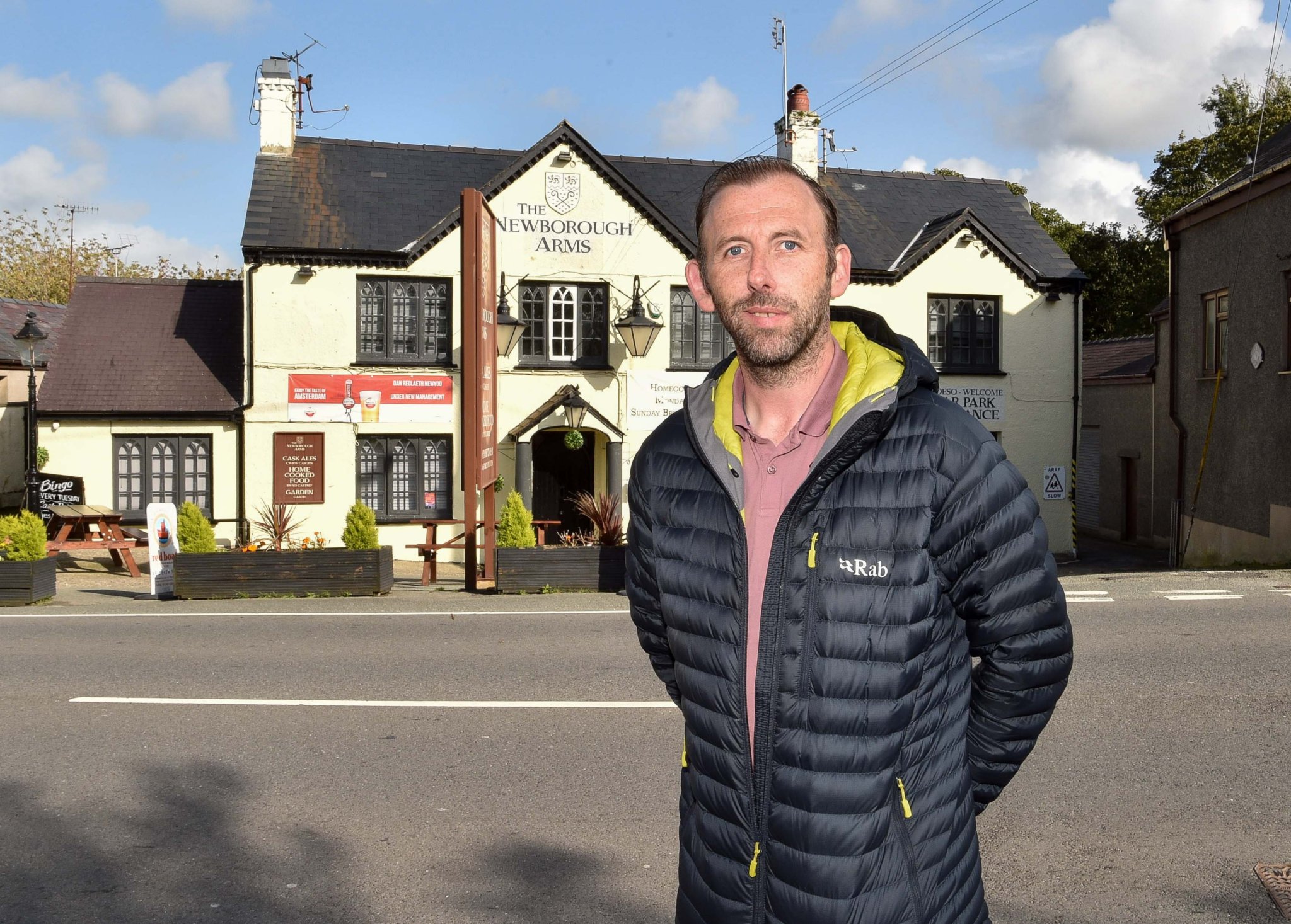 Village pub closes for £200,000 refurbishment