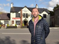 Village pub closes for £200,000 refurbishment