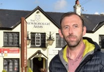 Village pub closes for £200,000 refurbishment